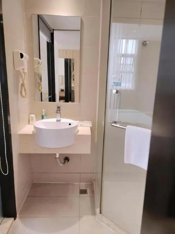 City Comfort Inn Nanning Normal University Changgang Road Metro Station