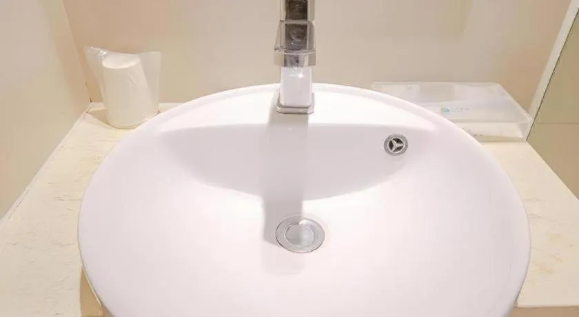 City Comfort Inn Nanning Normal University Changgang Road Metro Station