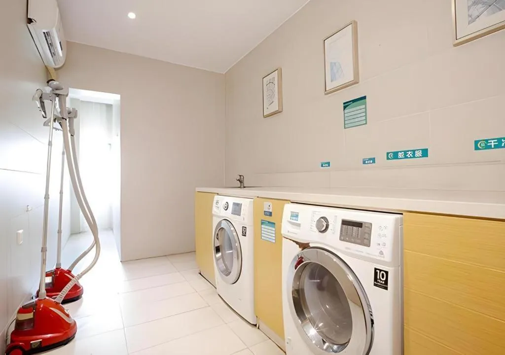 City Comfort Inn Nanning Normal University Changgang Road Metro Station