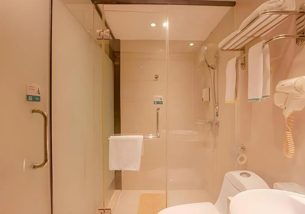 City Comfort Inn Nanning Normal University Changgang Road Metro Station