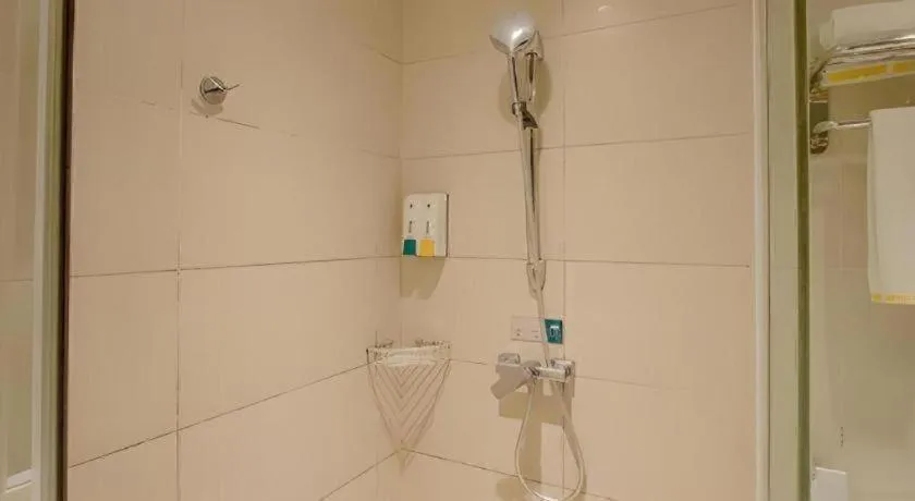 City Comfort Inn Nanning Normal University Changgang Road Metro Station