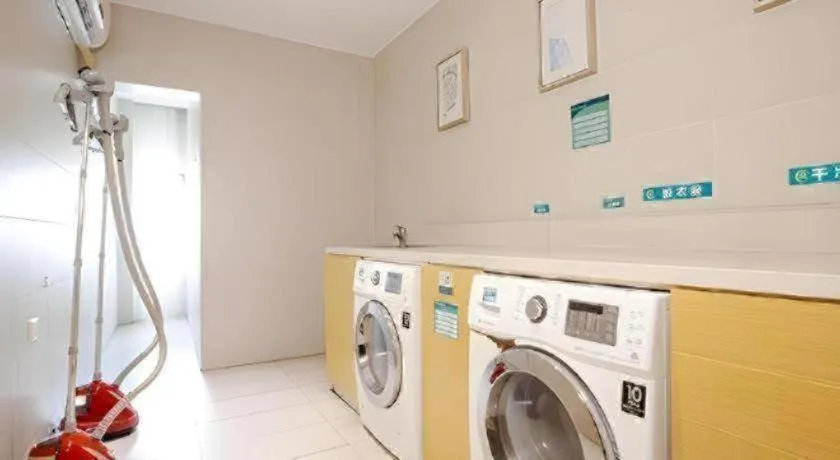 City Comfort Inn Nanning Normal University Changgang Road Metro Station