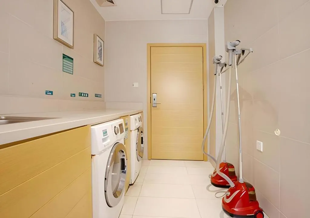 City Comfort Inn Nanning Normal University Changgang Road Metro Station