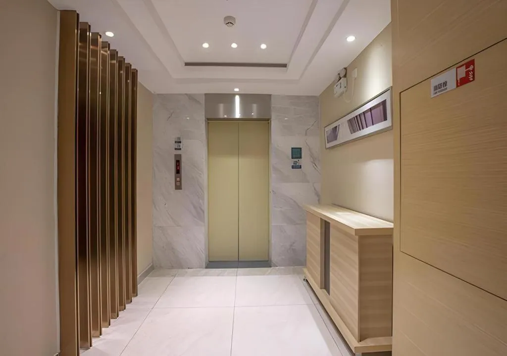 City Comfort Inn Nanning Normal University Changgang Road Metro Station