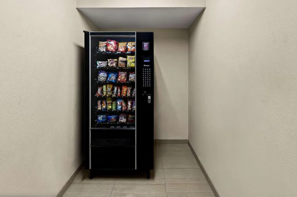 Comfort Inn Tucson Central