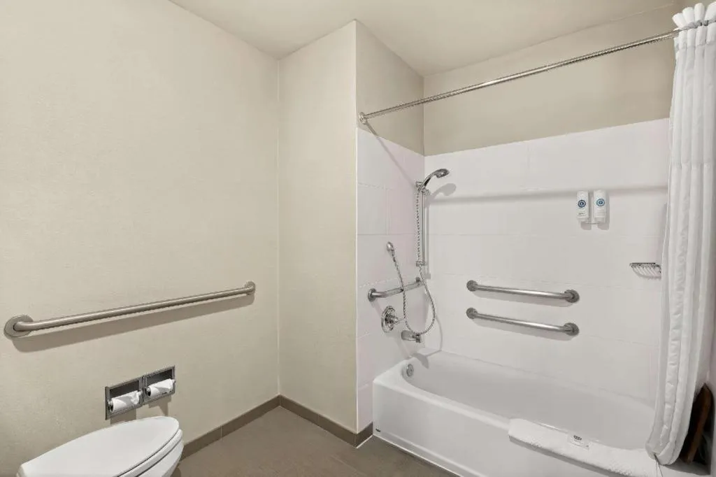 Comfort Inn Tucson Central