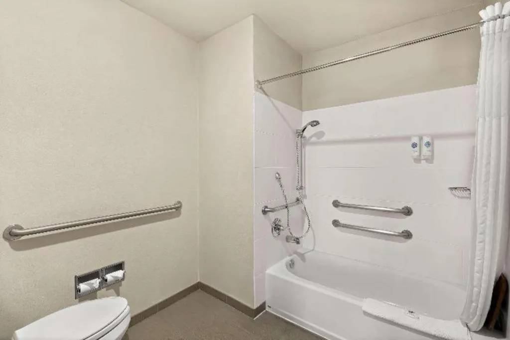 Comfort Inn Tucson Central