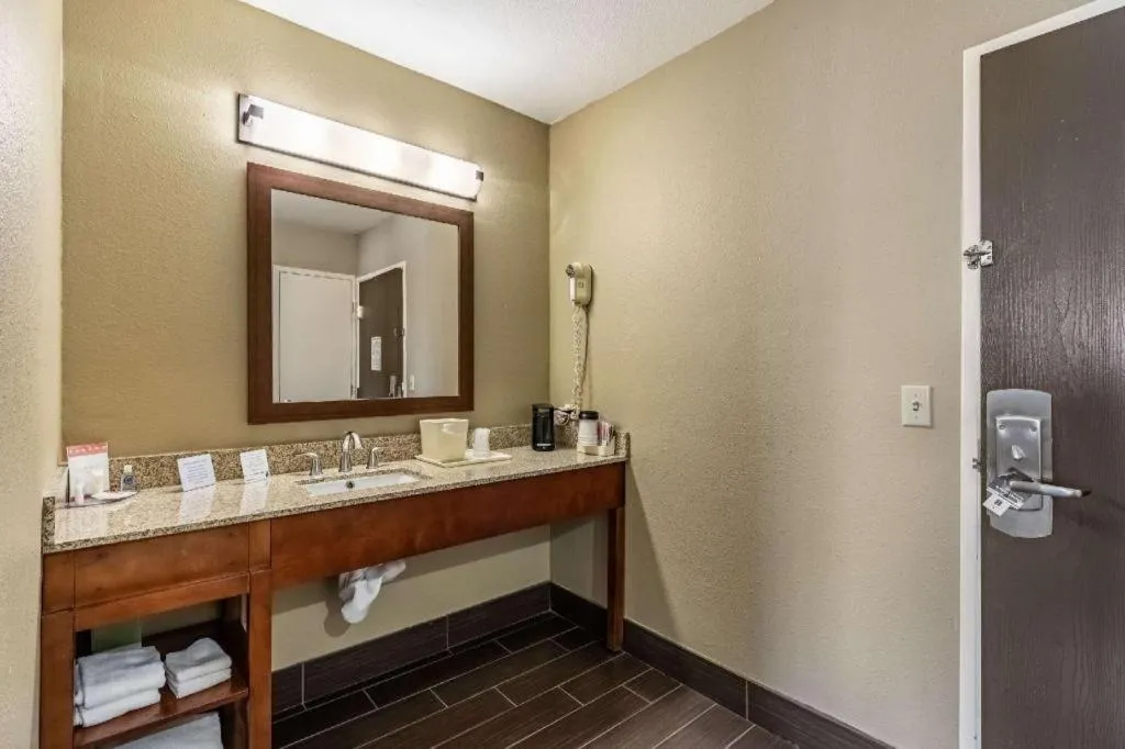 Comfort Inn Tucson Central
