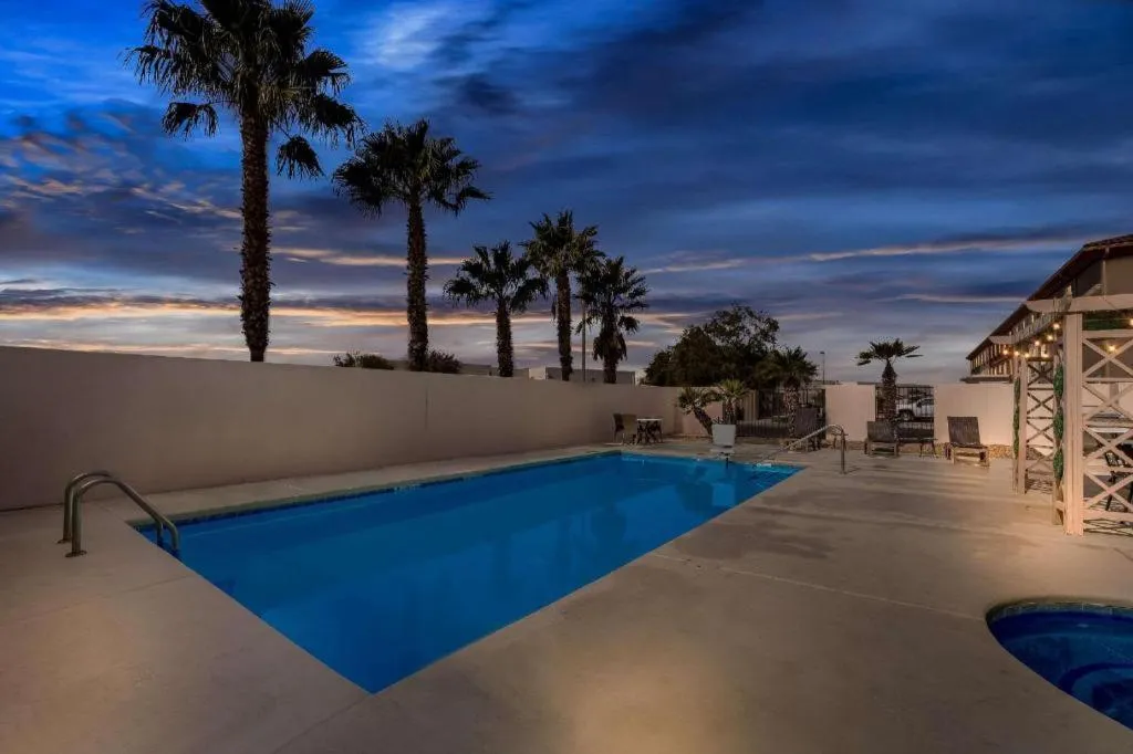 Comfort Inn Tucson Central