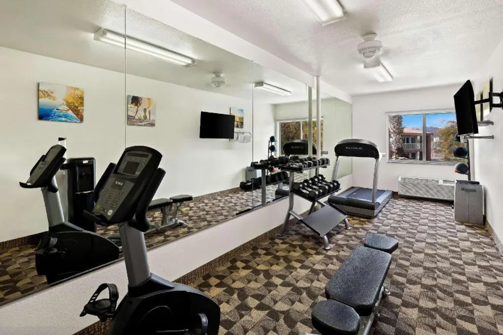 Comfort Inn Tucson Central