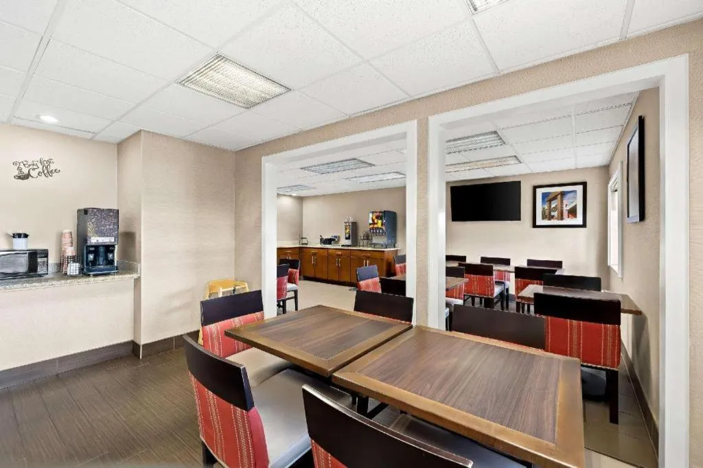 Comfort Inn Tucson Central