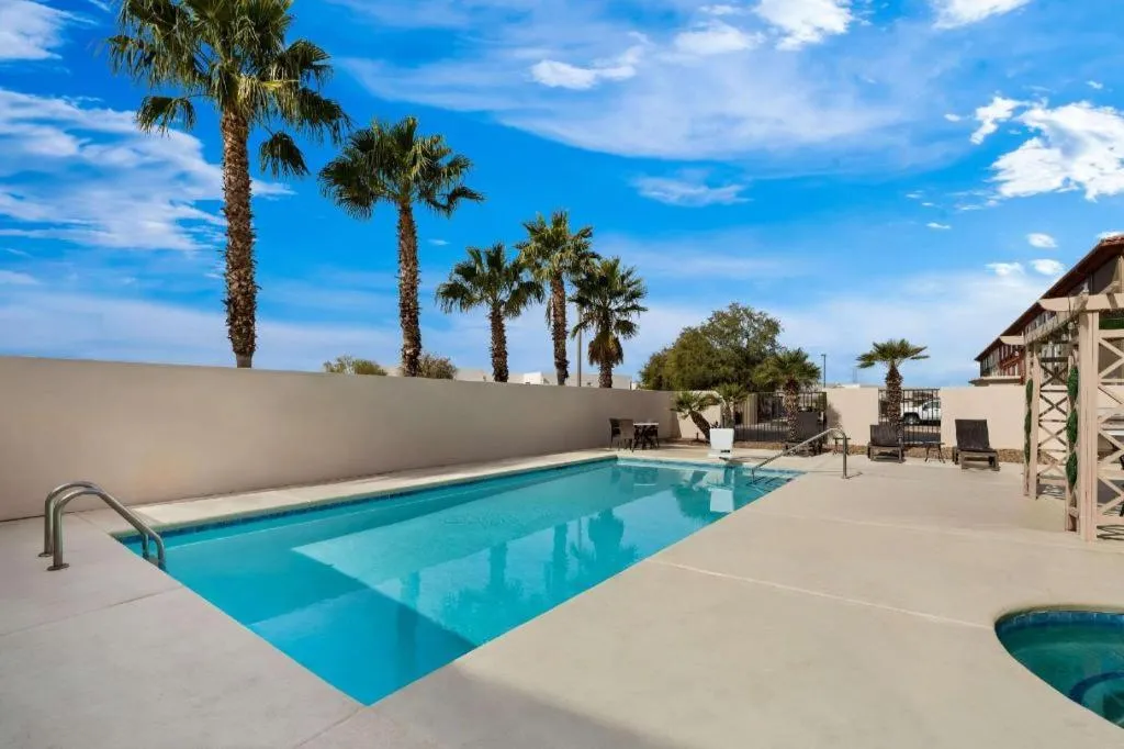 Comfort Inn Tucson Central