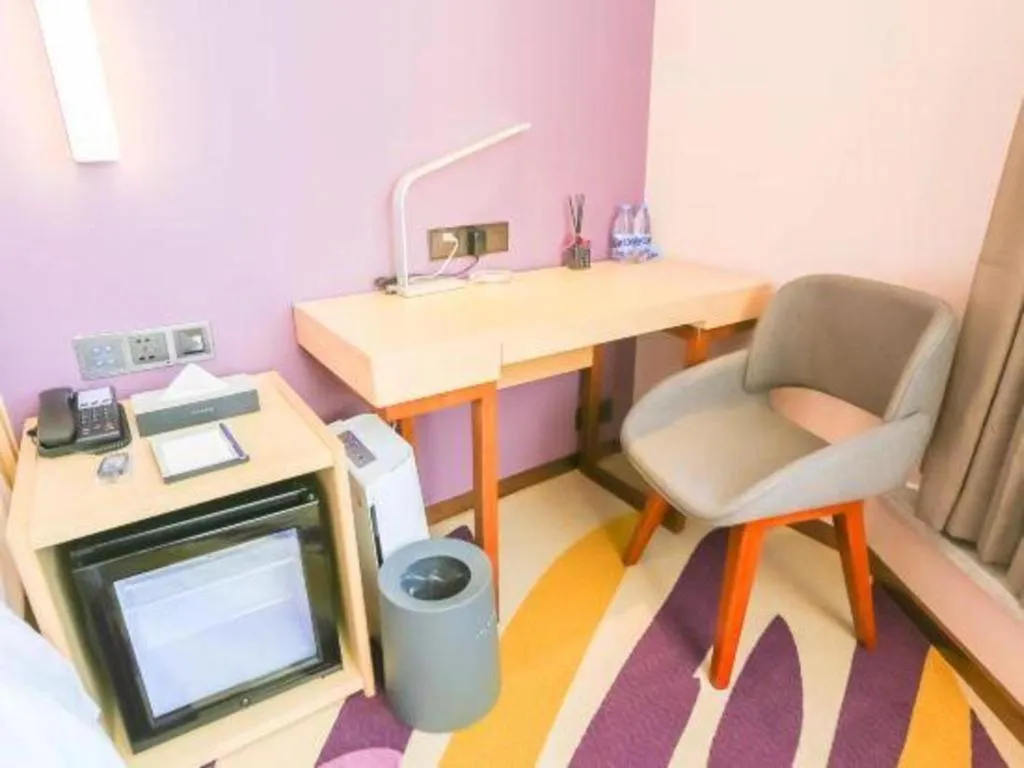 Lavande Hotels Guangzhou Zhihui City