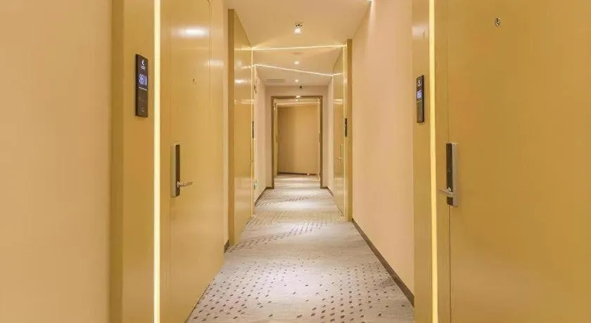 Lavande Hotels Guangzhou Zhihui City