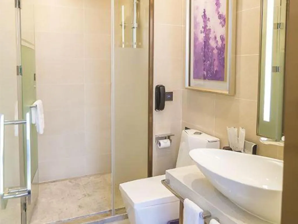 Lavande Hotels Guangzhou Zhihui City
