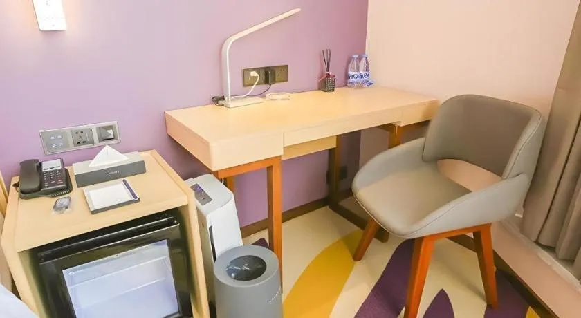 Lavande Hotels Guangzhou Zhihui City