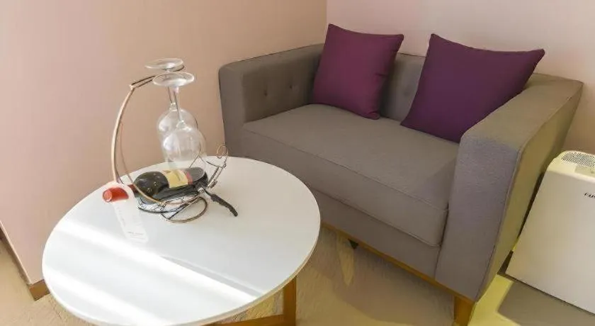 Lavande Hotels Guangzhou Zhihui City