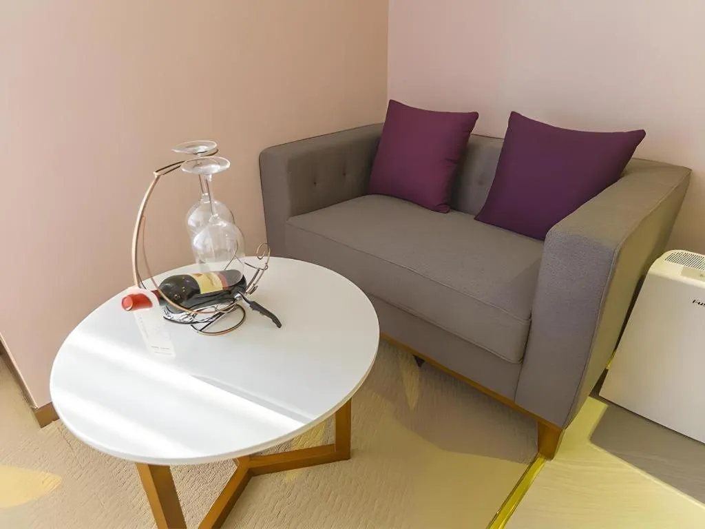 Lavande Hotels Guangzhou Zhihui City