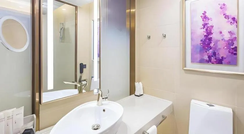 Lavande Hotels Guangzhou Zhihui City
