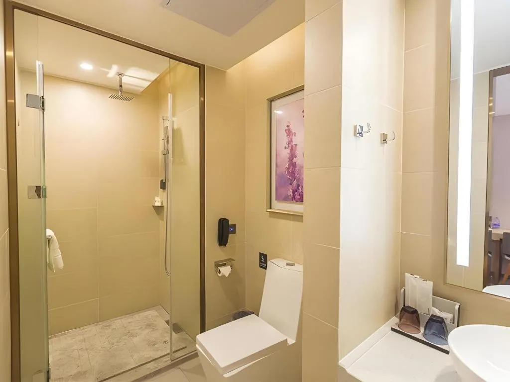 Lavande Hotels Guangzhou Zhihui City