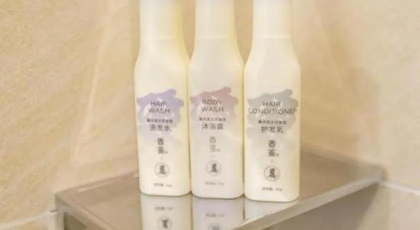 Lavande Hotels Guangzhou Zhihui City