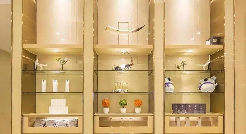 Lavande Hotels Guangzhou Zhihui City