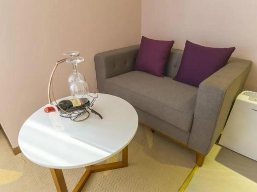 Lavande Hotels Guangzhou Zhihui City