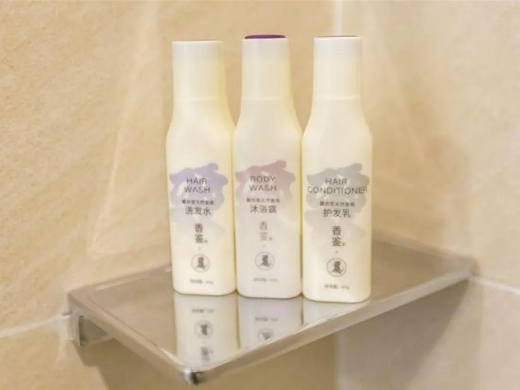 Lavande Hotels Guangzhou Zhihui City