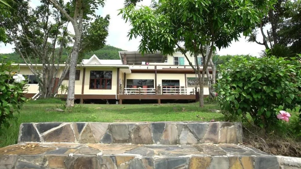 Pattharapuri Valley Resort