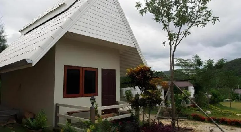 Pattharapuri Valley Resort