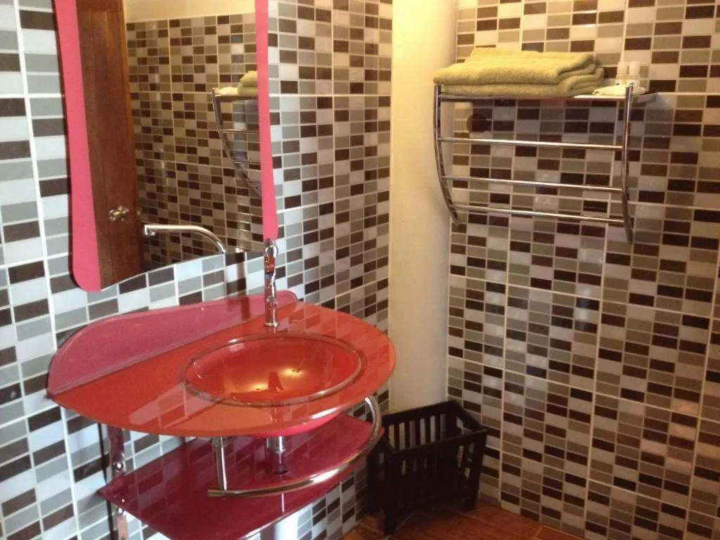 Pattharapuri Valley Resort