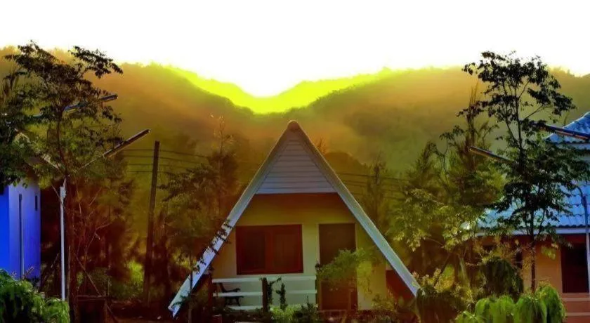 Pattharapuri Valley Resort