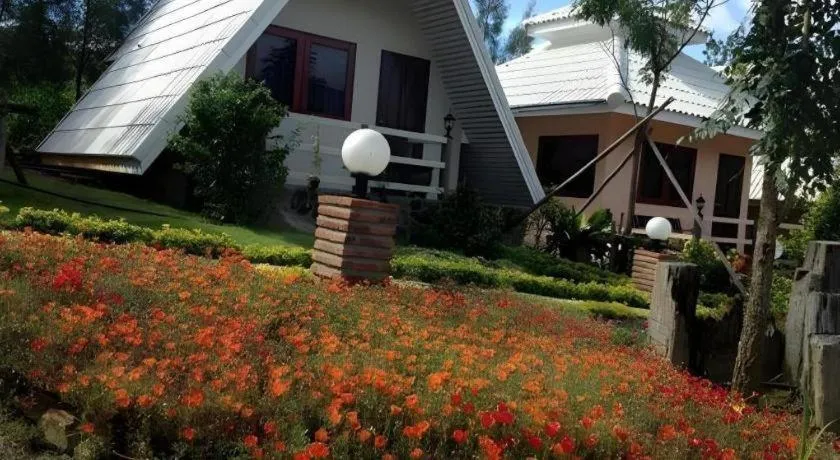 Pattharapuri Valley Resort