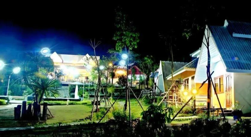 Pattharapuri Valley Resort