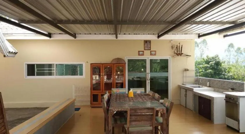 Pattharapuri Valley Resort