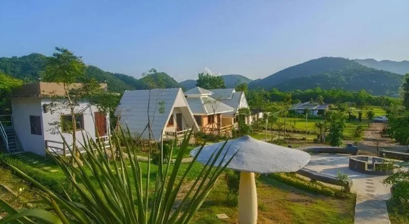 Pattharapuri Valley Resort