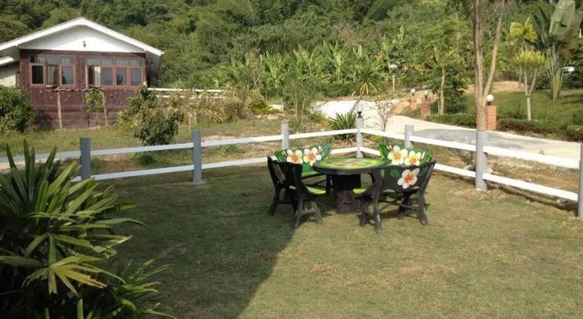 Pattharapuri Valley Resort