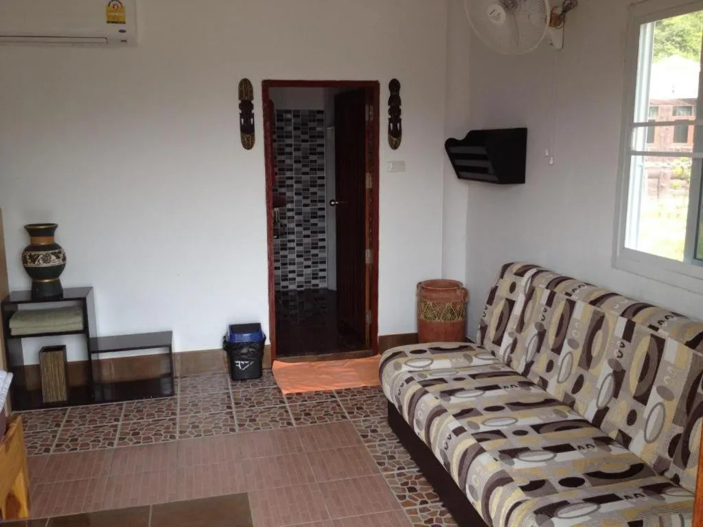 Pattharapuri Valley Resort