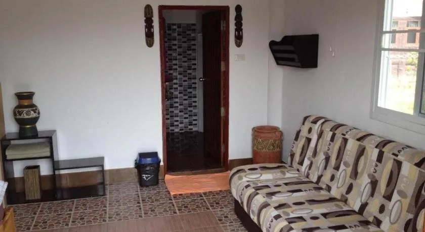 Pattharapuri Valley Resort