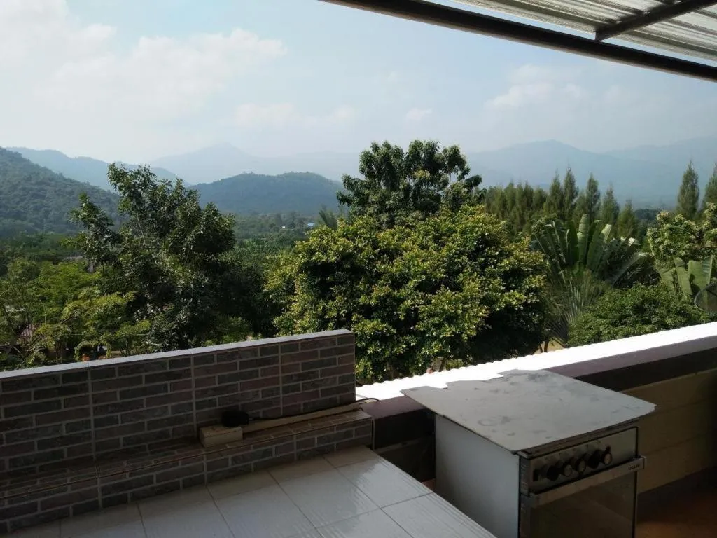 Pattharapuri Valley Resort