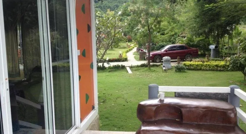 Pattharapuri Valley Resort