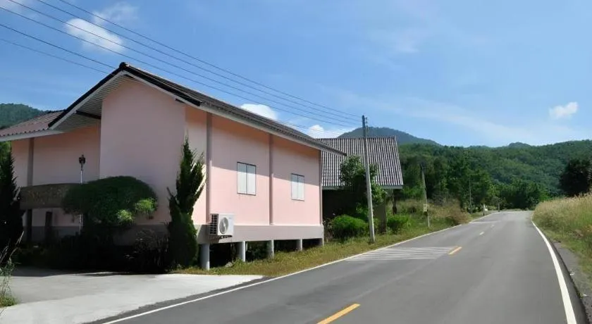 Pattharapuri Valley Resort