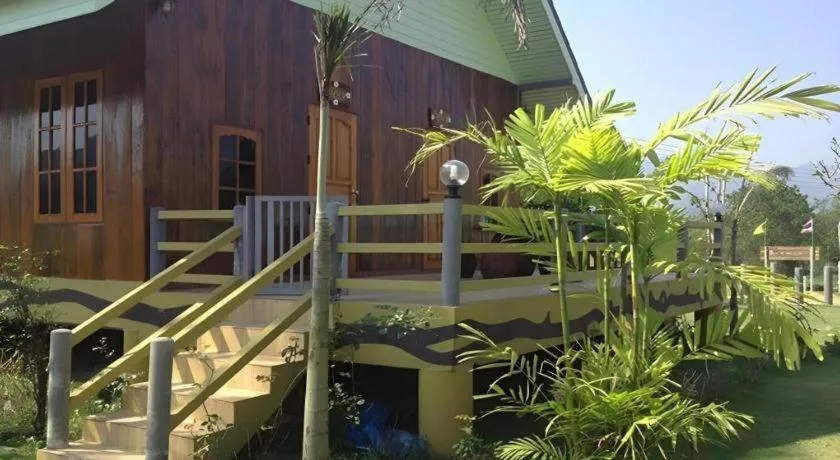 Pattharapuri Valley Resort