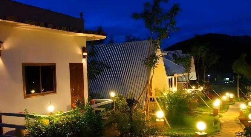 Pattharapuri Valley Resort