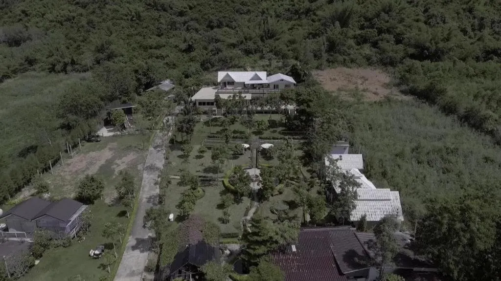 Pattharapuri Valley Resort