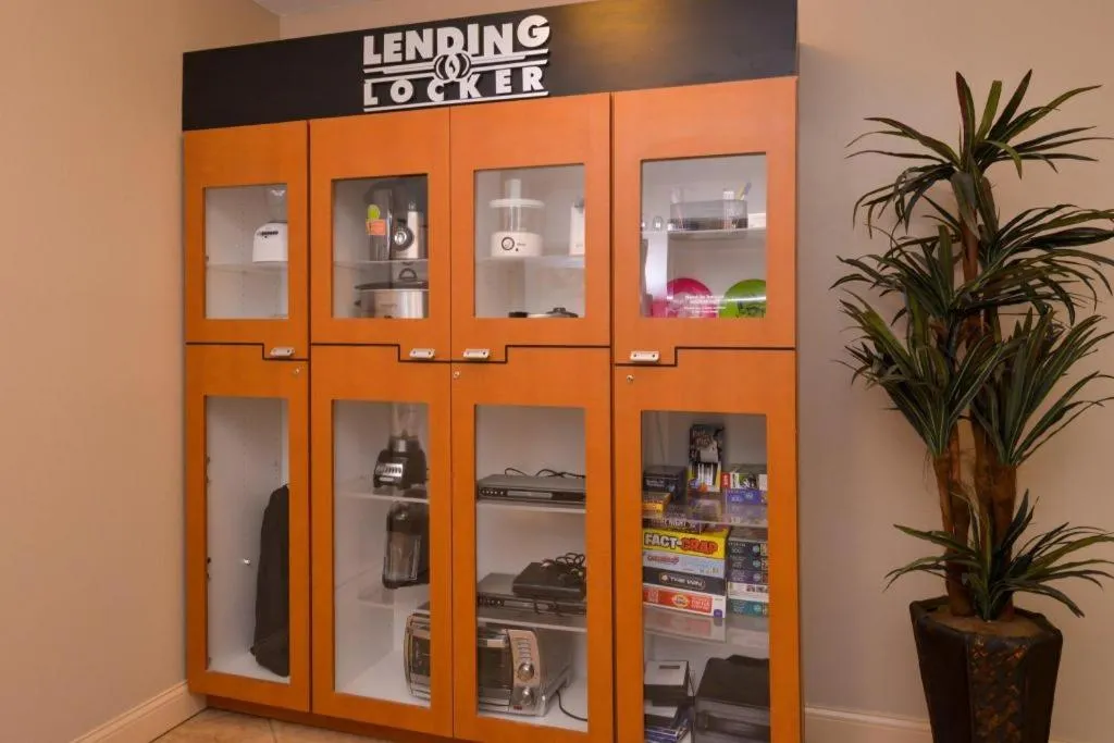 Candlewood Suites Bloomington-Normal By IHG