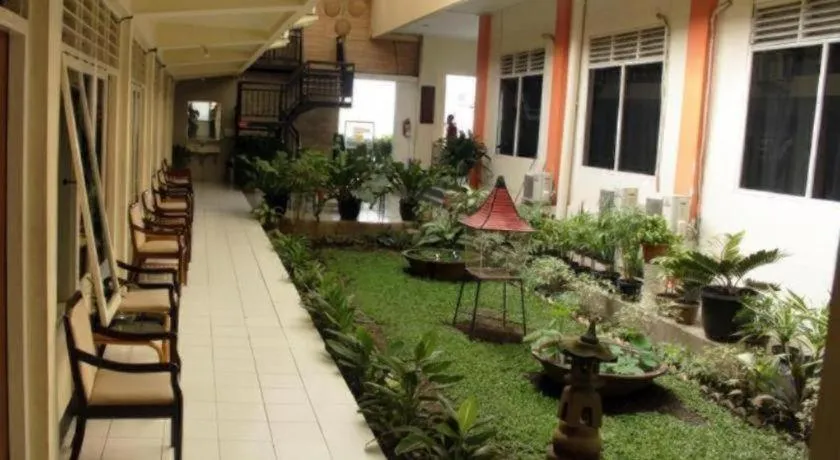 Hotel Intan Cirebon