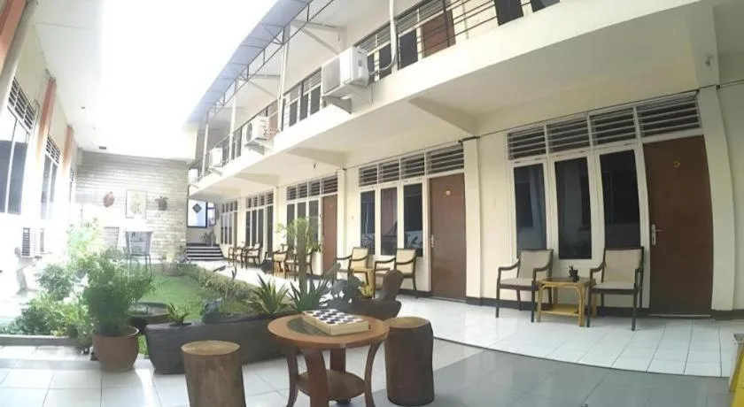 Hotel Intan Cirebon