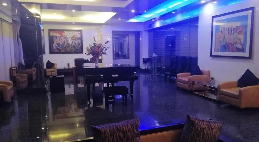 Blueberry Tourist Hotel