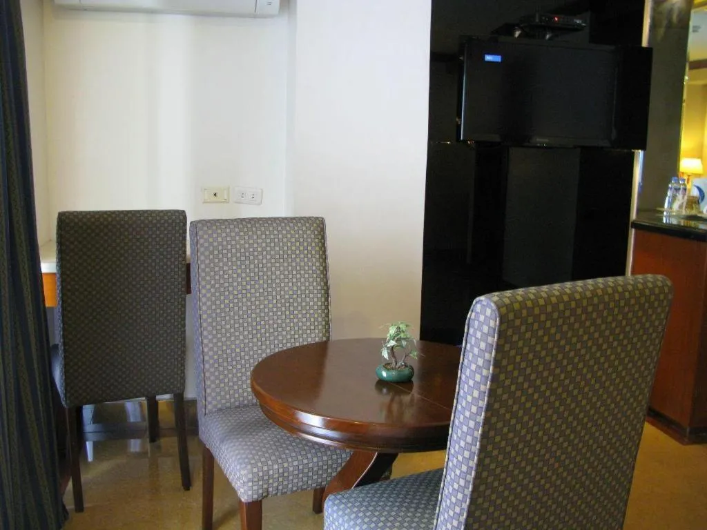 Blueberry Tourist Hotel